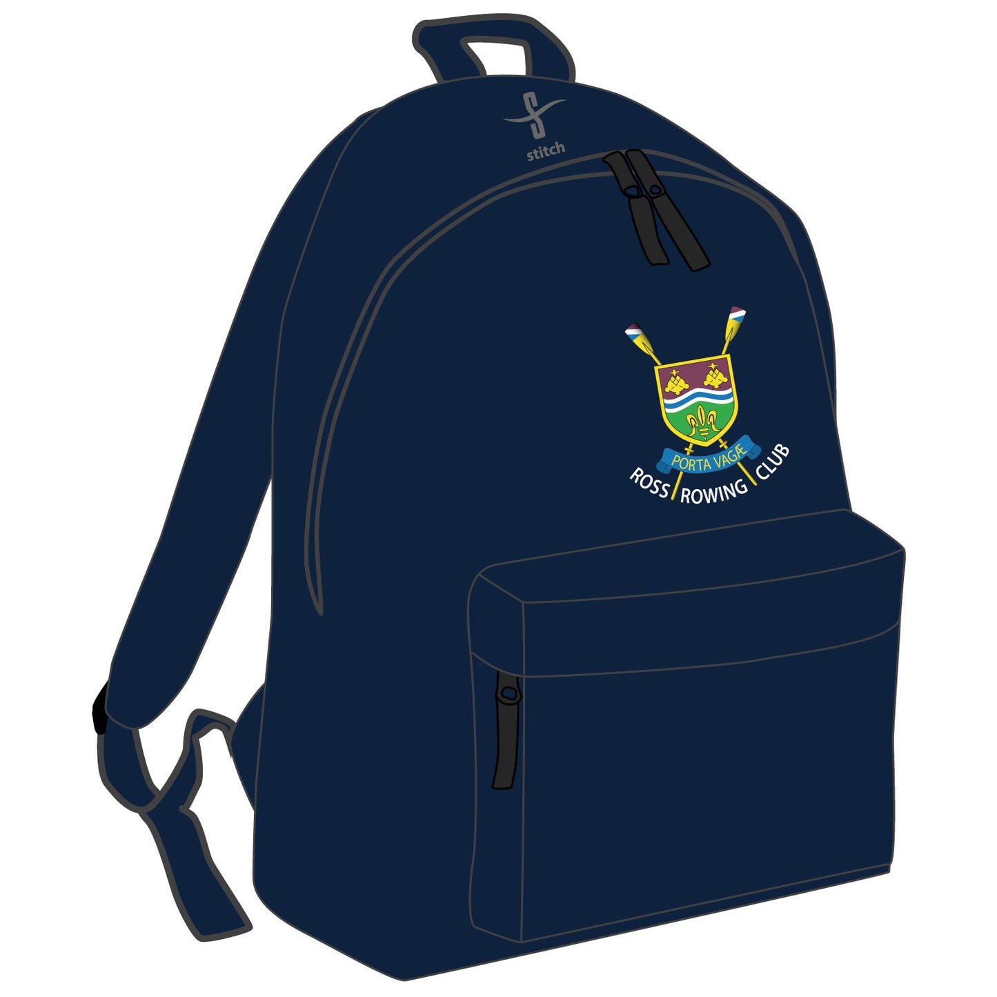 Ross RC Rucksack