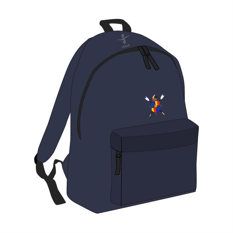 Birmingham RC Backpack