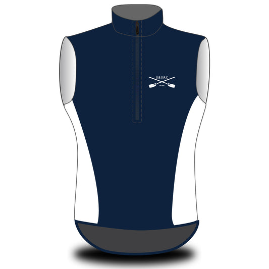 Said Business School Rowing Club 24/7 Gilet