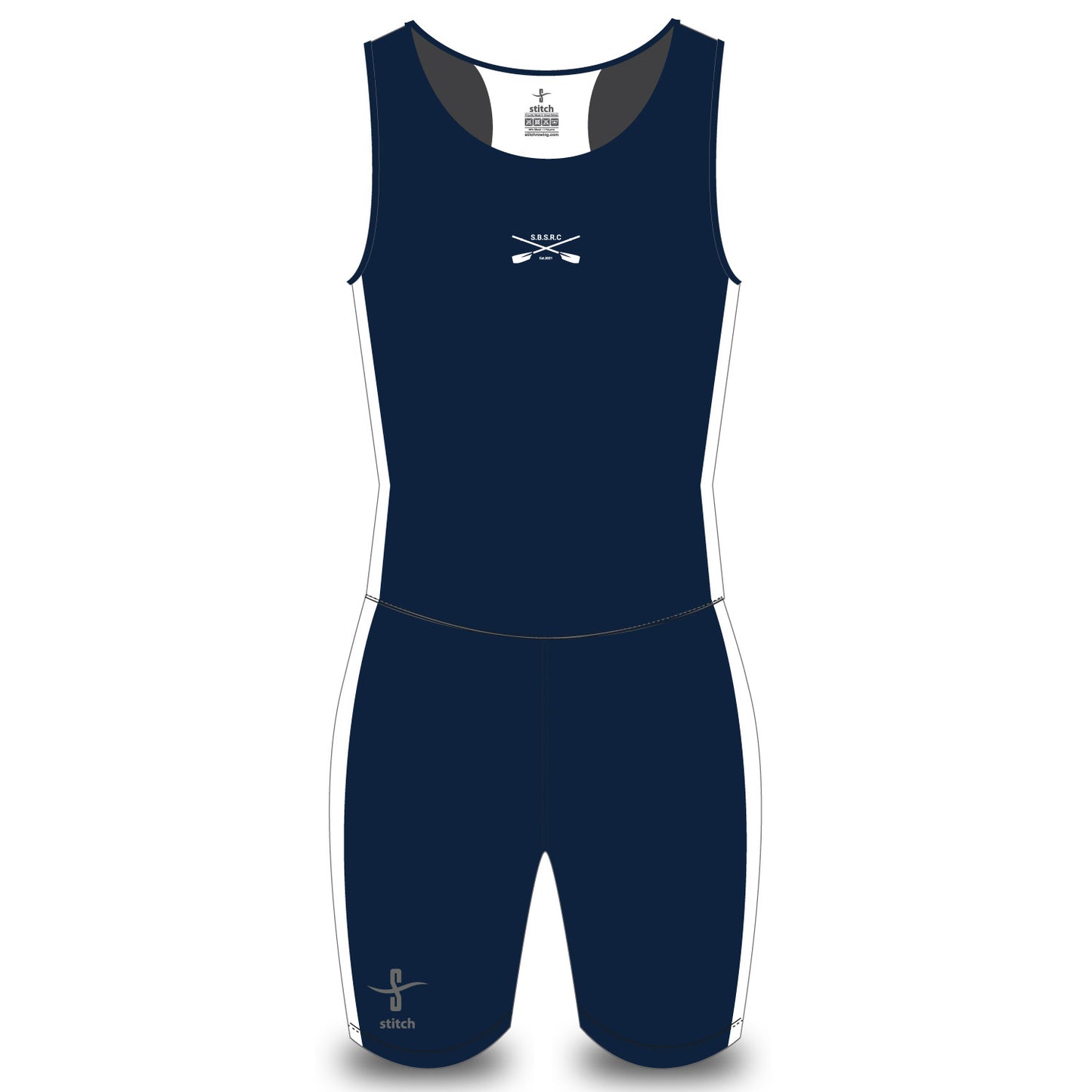 Said Business School Rowing Club AIO