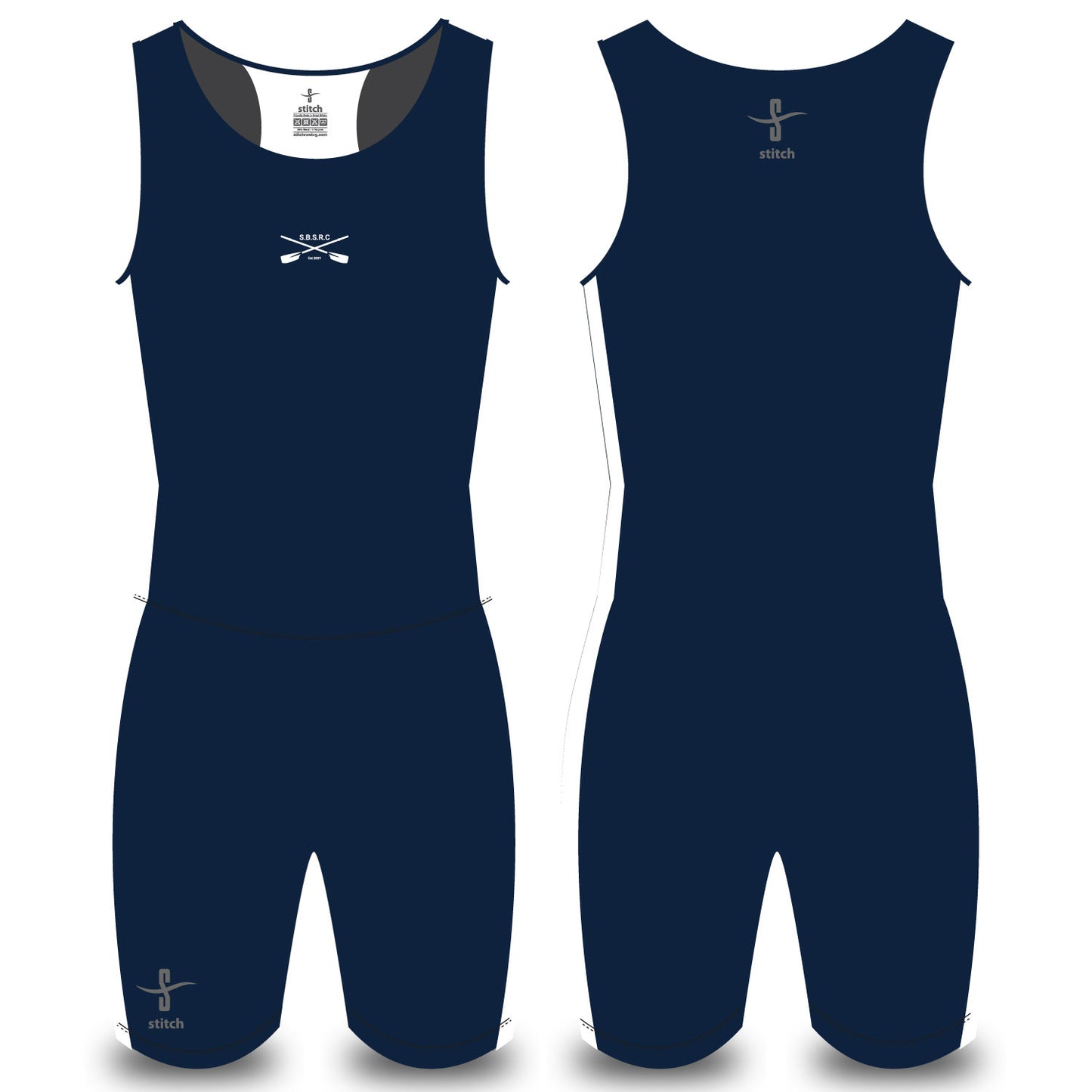 Said Business School Rowing Club AIO