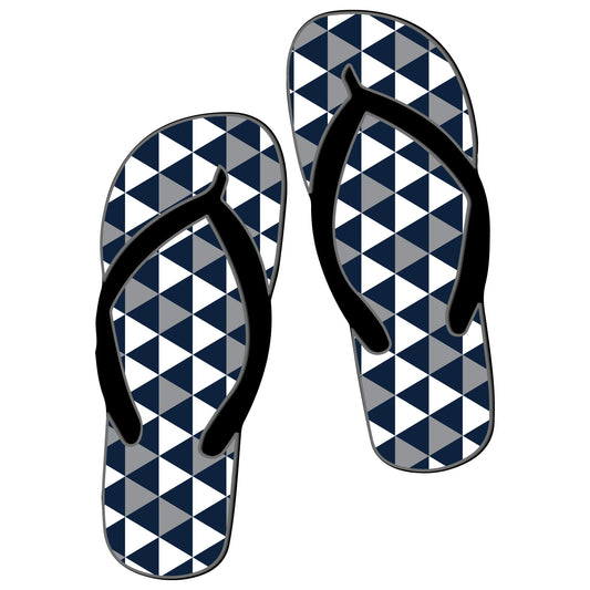 Said Business School Rowing Club Flip Flops