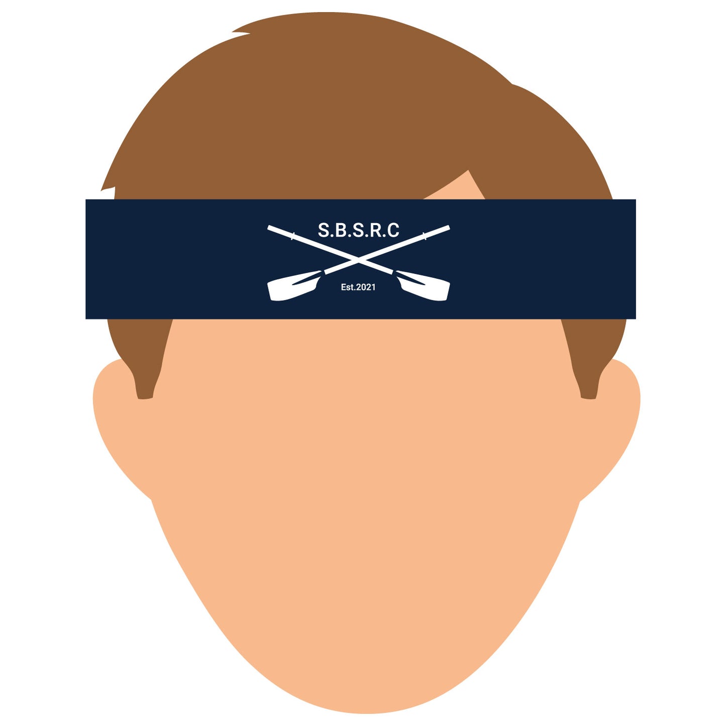 Said Business School Rowing Club Headband