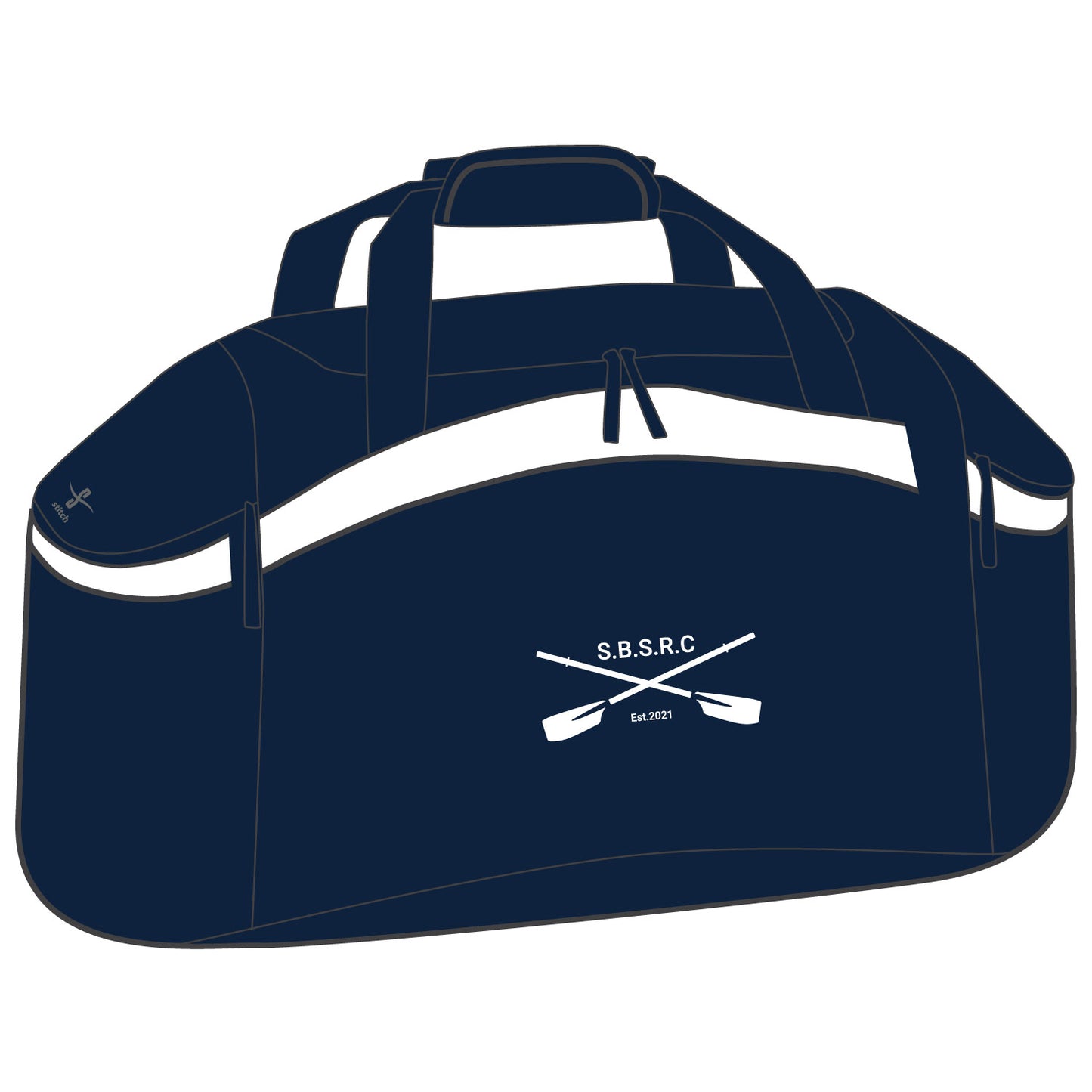 Said Business School Rowing Club Holdall