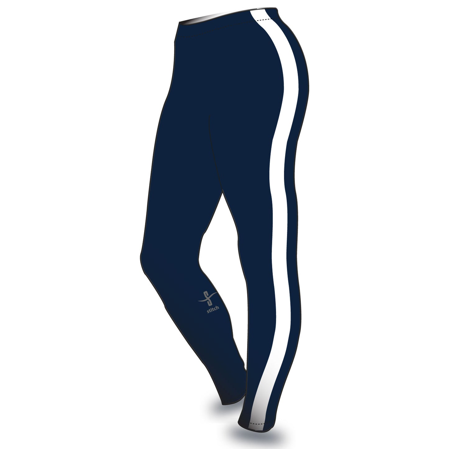Said Business School Rowing Club Leggings