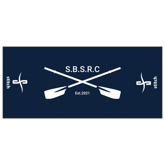 Said Business School Rowing Club Sports Towel