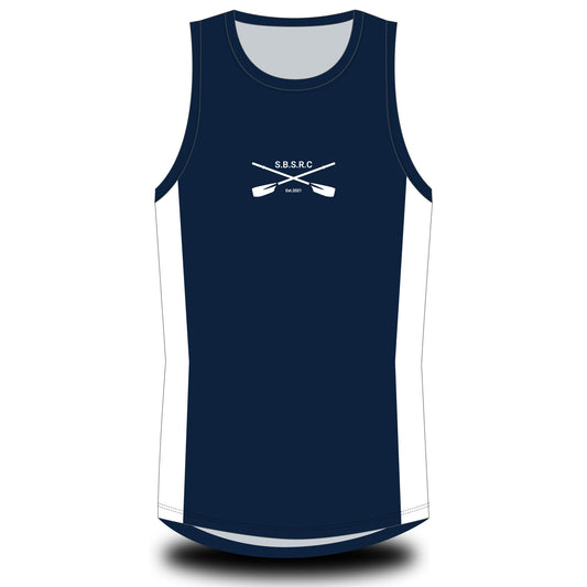 Said Business School Rowing Club Vest