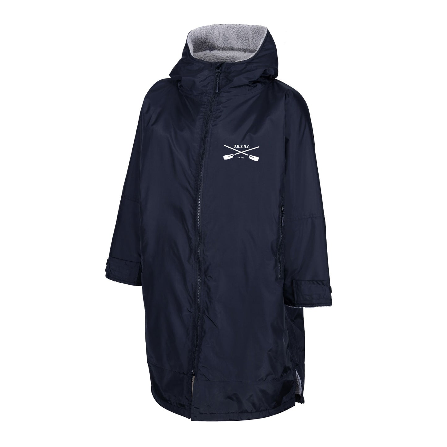 Said Business School Rowing Club Weather Robe