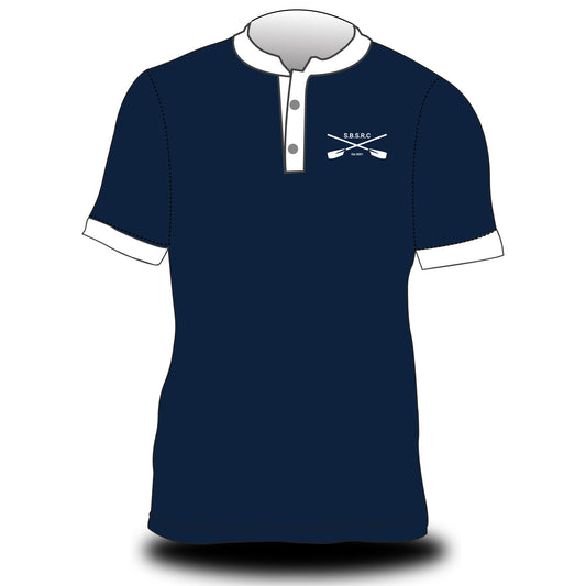 Said Business School Rowing Club Zephyr Navy White