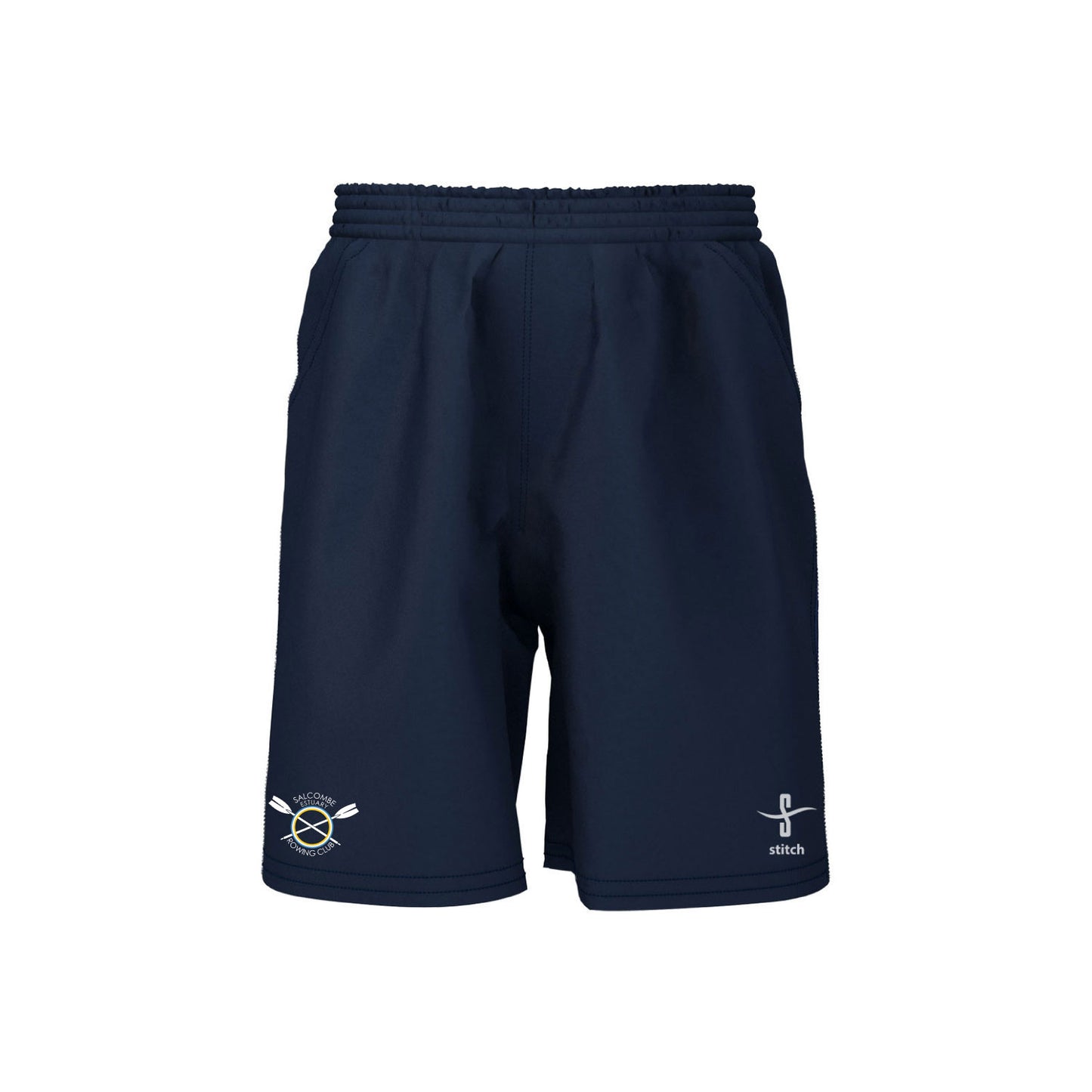 Salcombe Rowing Club Training Shorts