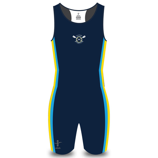 Salcombe Rowing Club Navy AIO