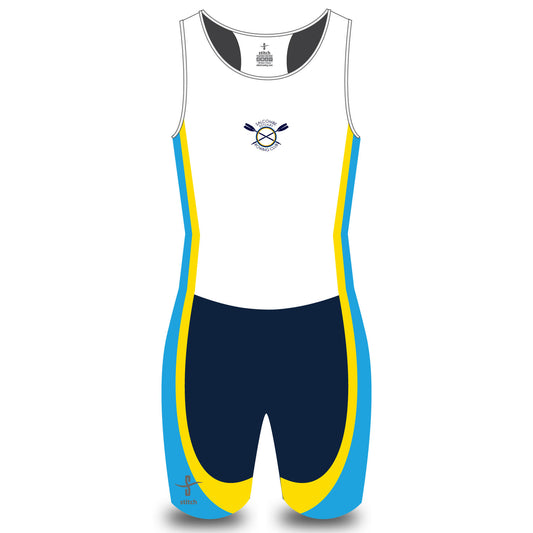 Salcombe Rowing Club White AIO