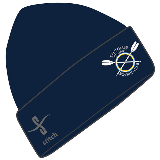 Salcombe Rowing Club Beanie