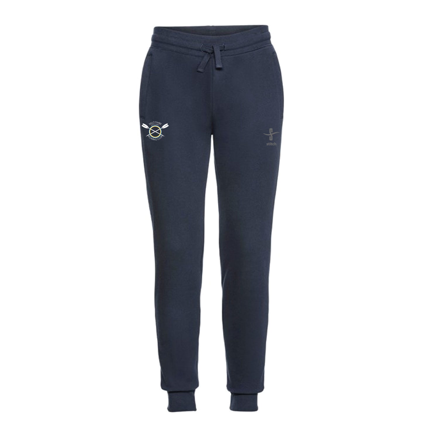Salcombe Rowing Club Jogging Bottoms