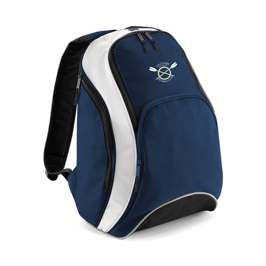 Salcombe Rowing Club Rucksack