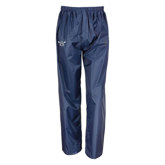 Salcombe Rowing Club Waterproof Trousers