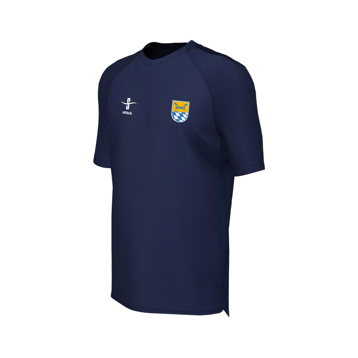 Schleissheimer Ruderclub T-shirt