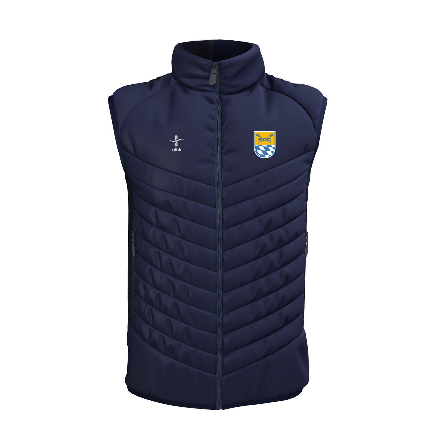 Schleissheimer Ruderclub Apex Gilet