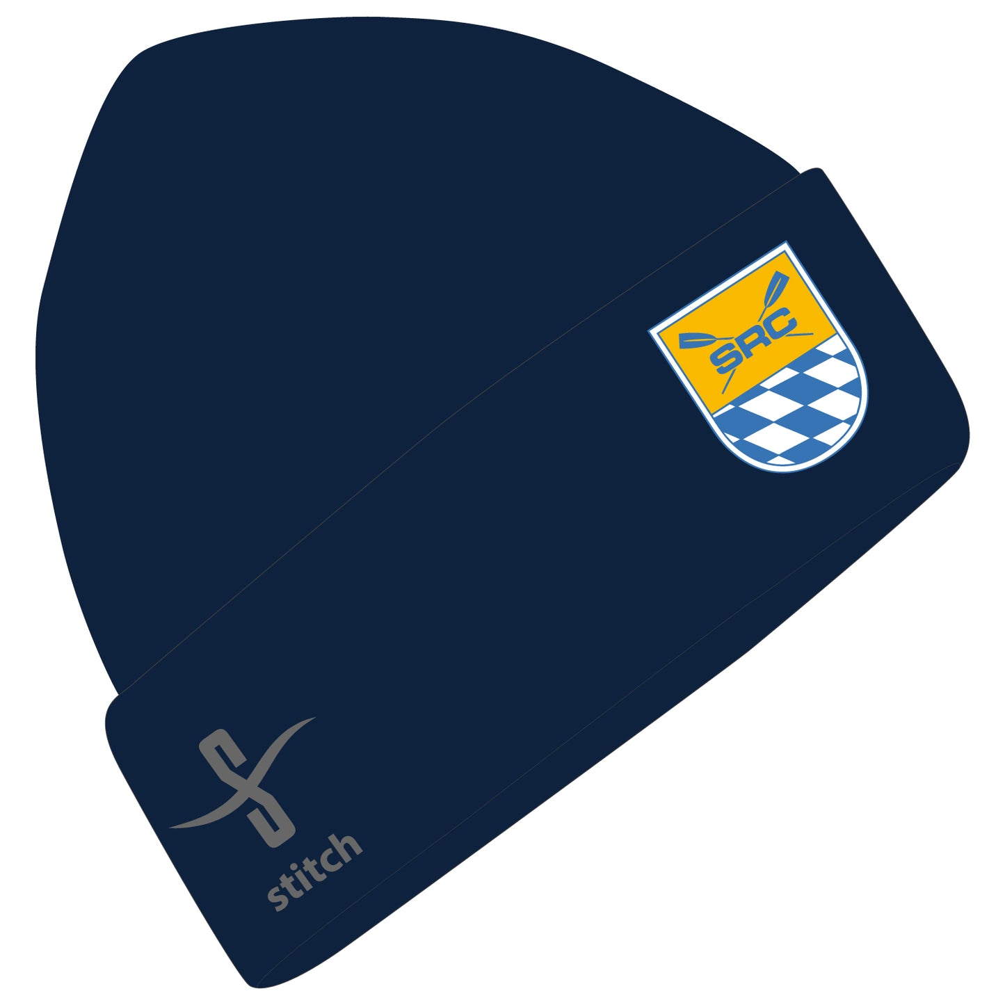 Schleissheimer Ruderclub Beanie