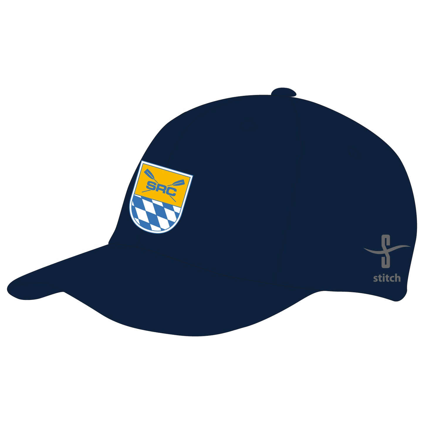 Schleissheimer Ruderclub Cap