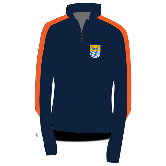 Schleissheimer Ruderclub Dark Morning Fleece