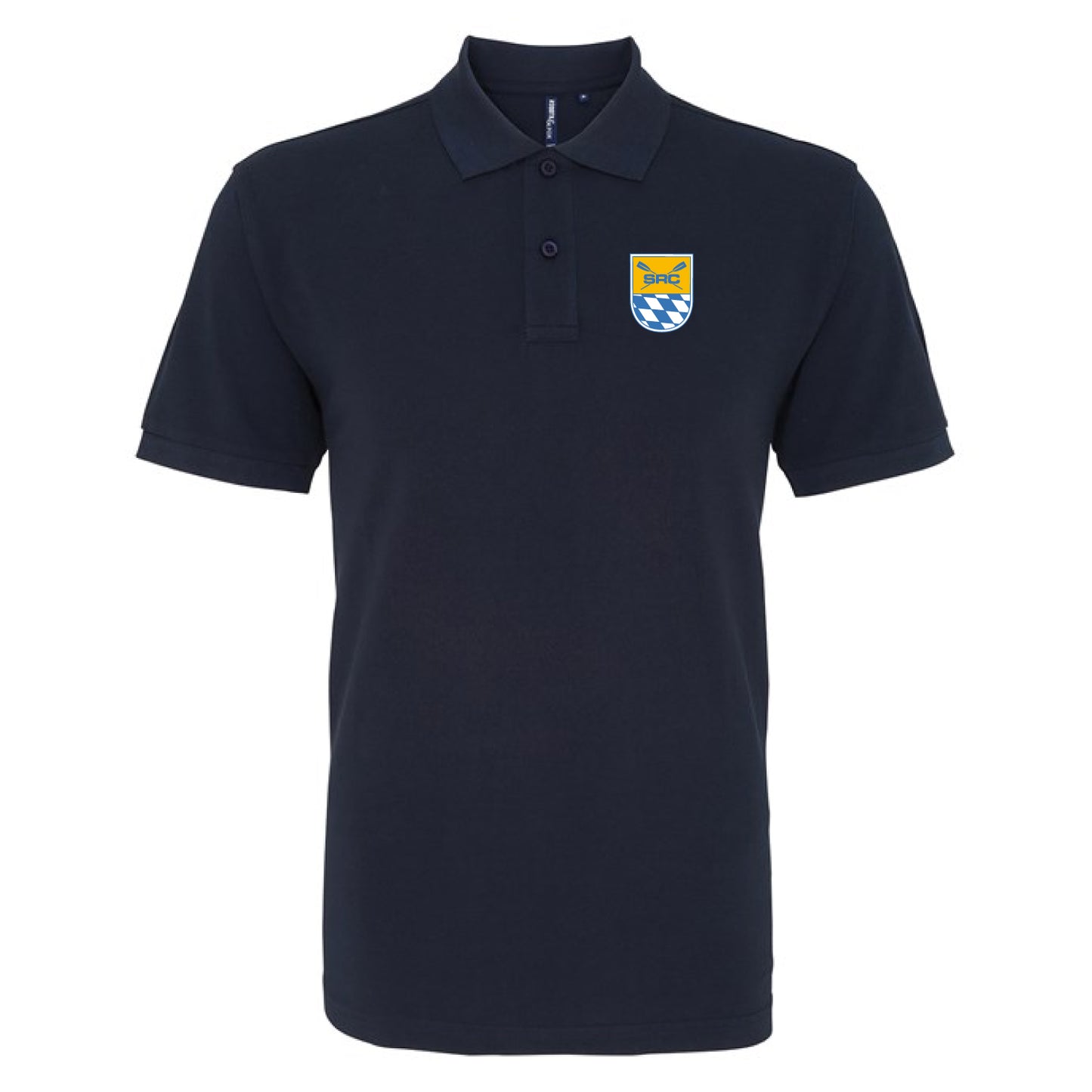 Schleissheimer Ruderclub Polo Shirt
