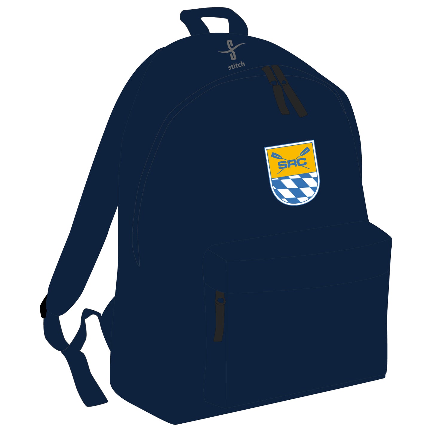 Schleissheimer Ruderclub Rucksack