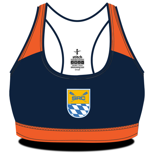 Schleissheimer Ruderclub Sports Bra