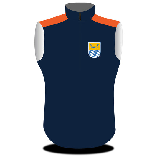 Schleissheimer Ruderclub Varsity Gilet