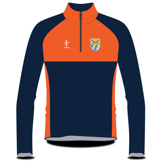 Schleissheimer Ruderclub Varsity Splash Jacket