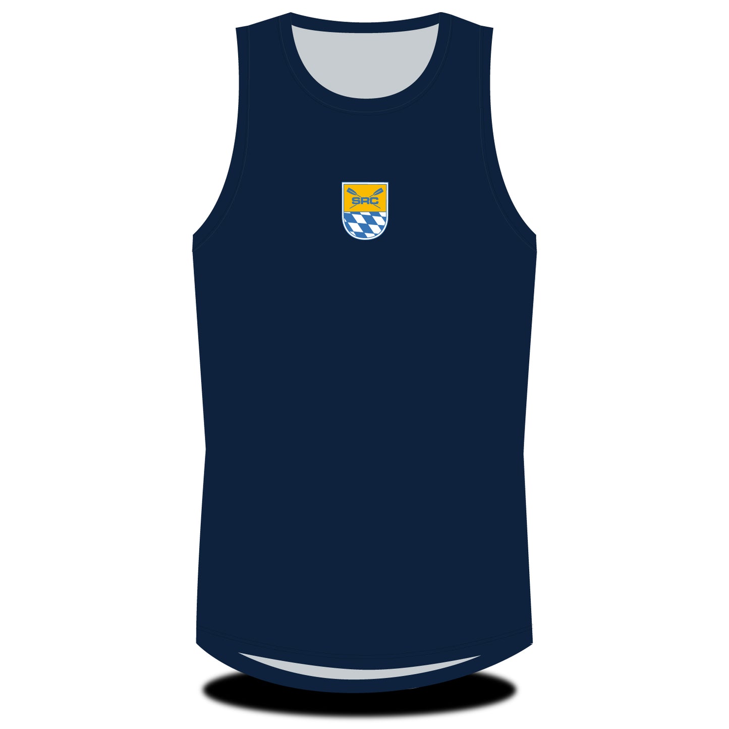 Schleissheimer Ruderclub Vest