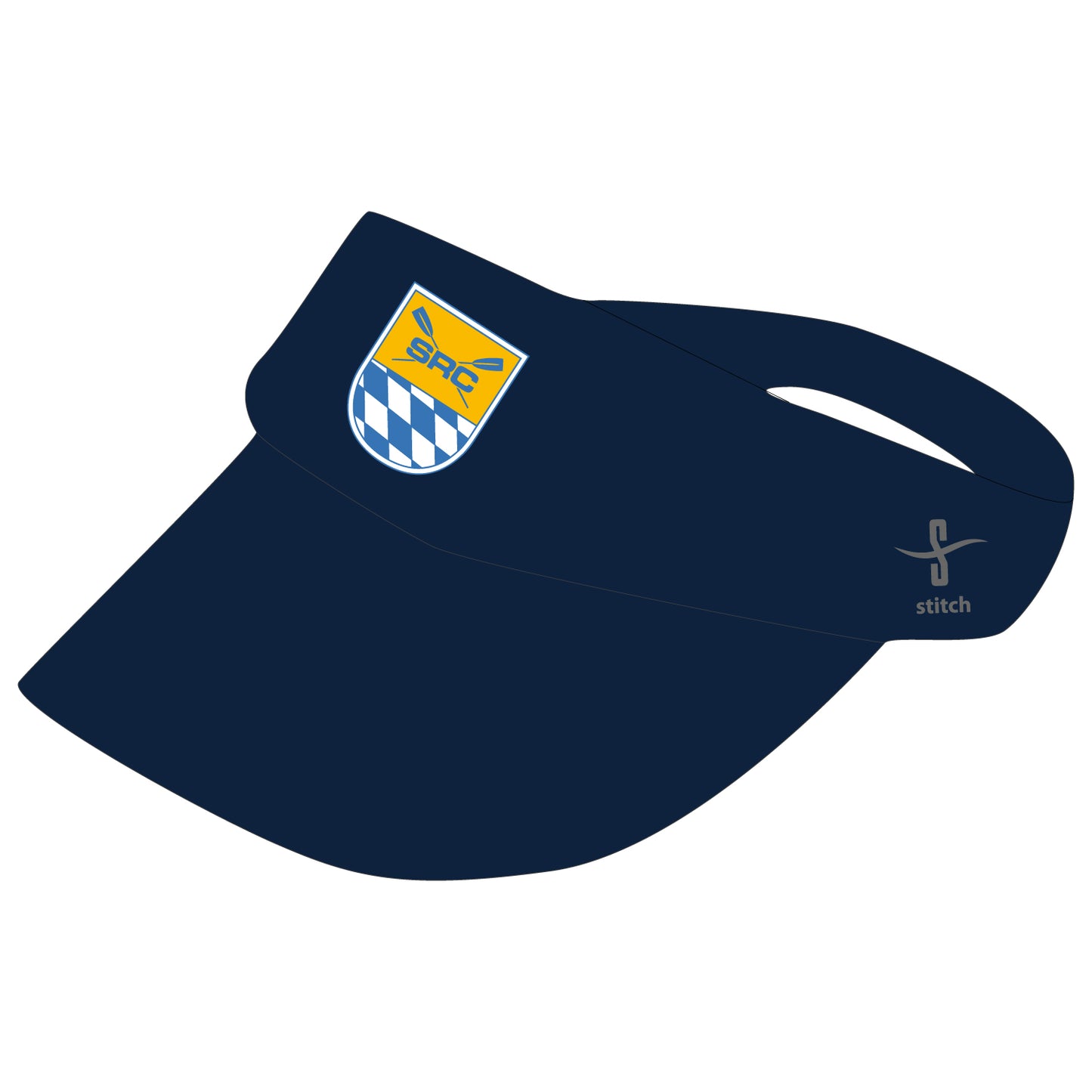 Schleissheimer Ruderclub Visor