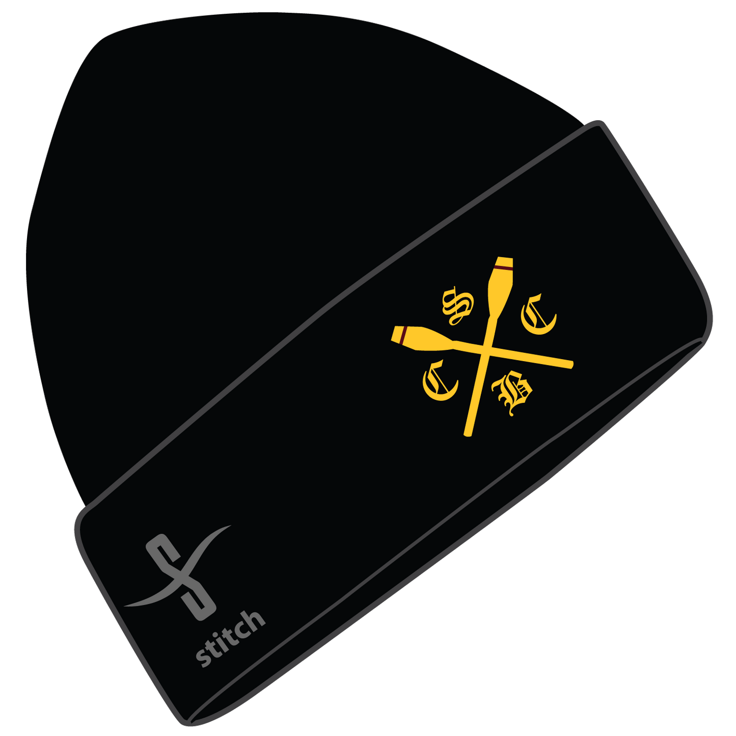 Selwyn College Cambridge Beenie Hat