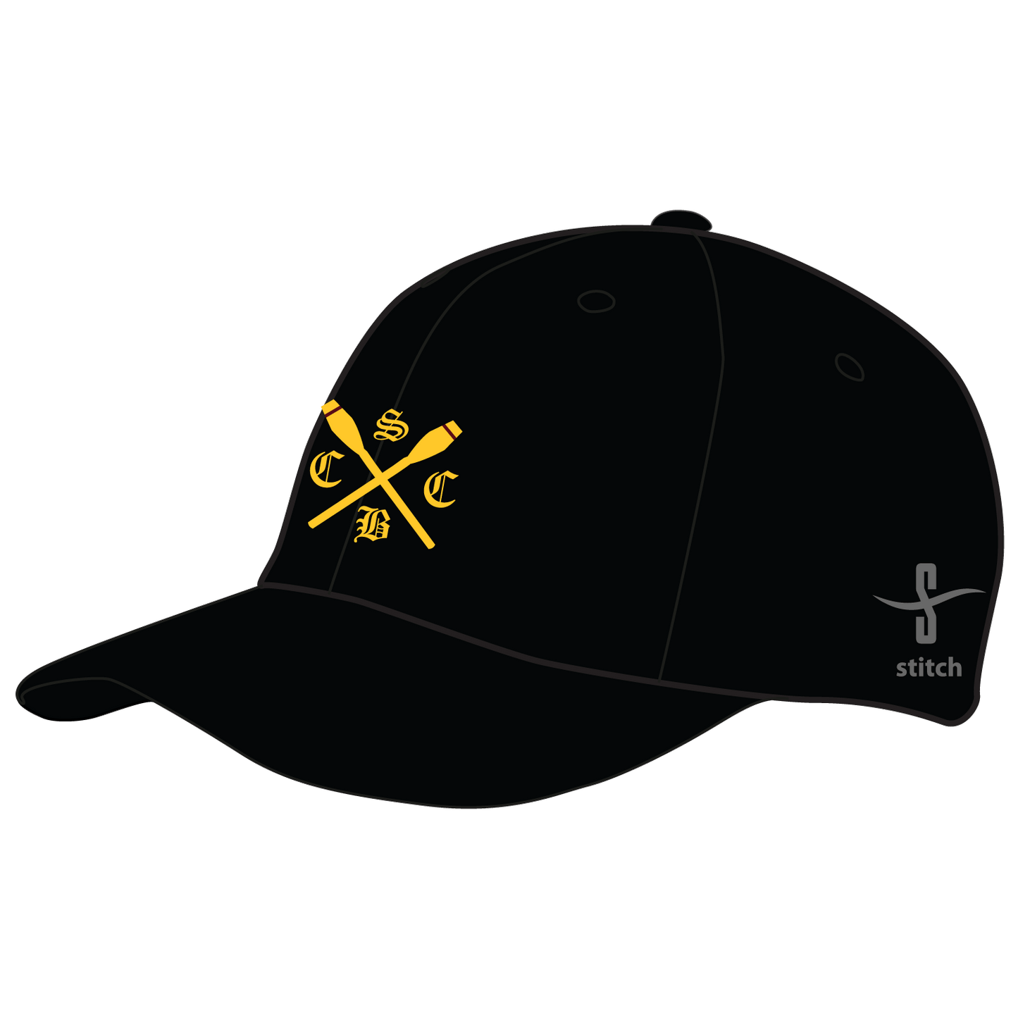 Selwyn College Cambridge Cap