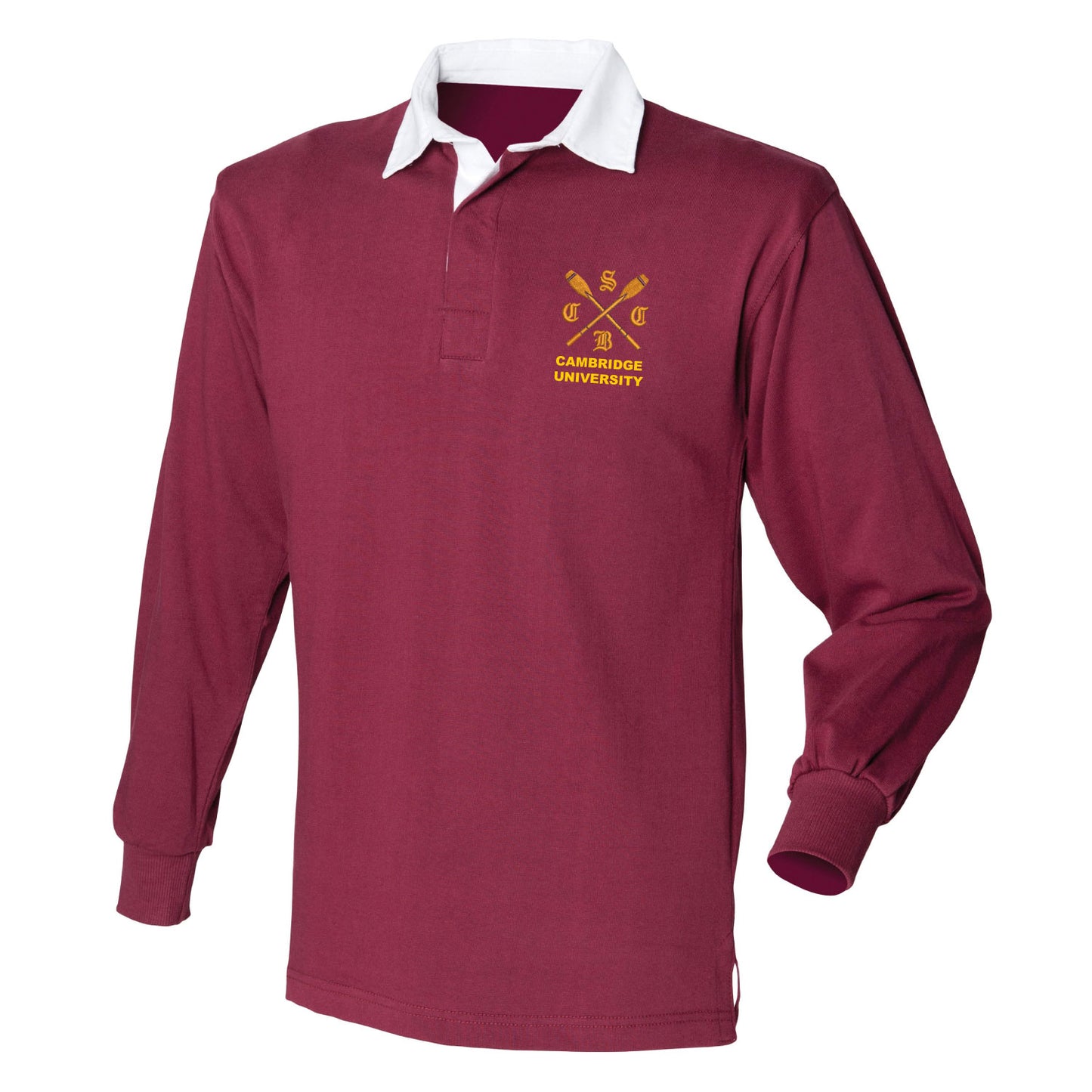 Selwyn College Cambridge Rugby Shirt