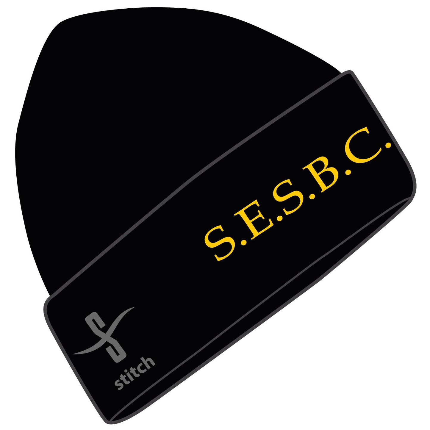 St Edwards School Boat Club Beenie