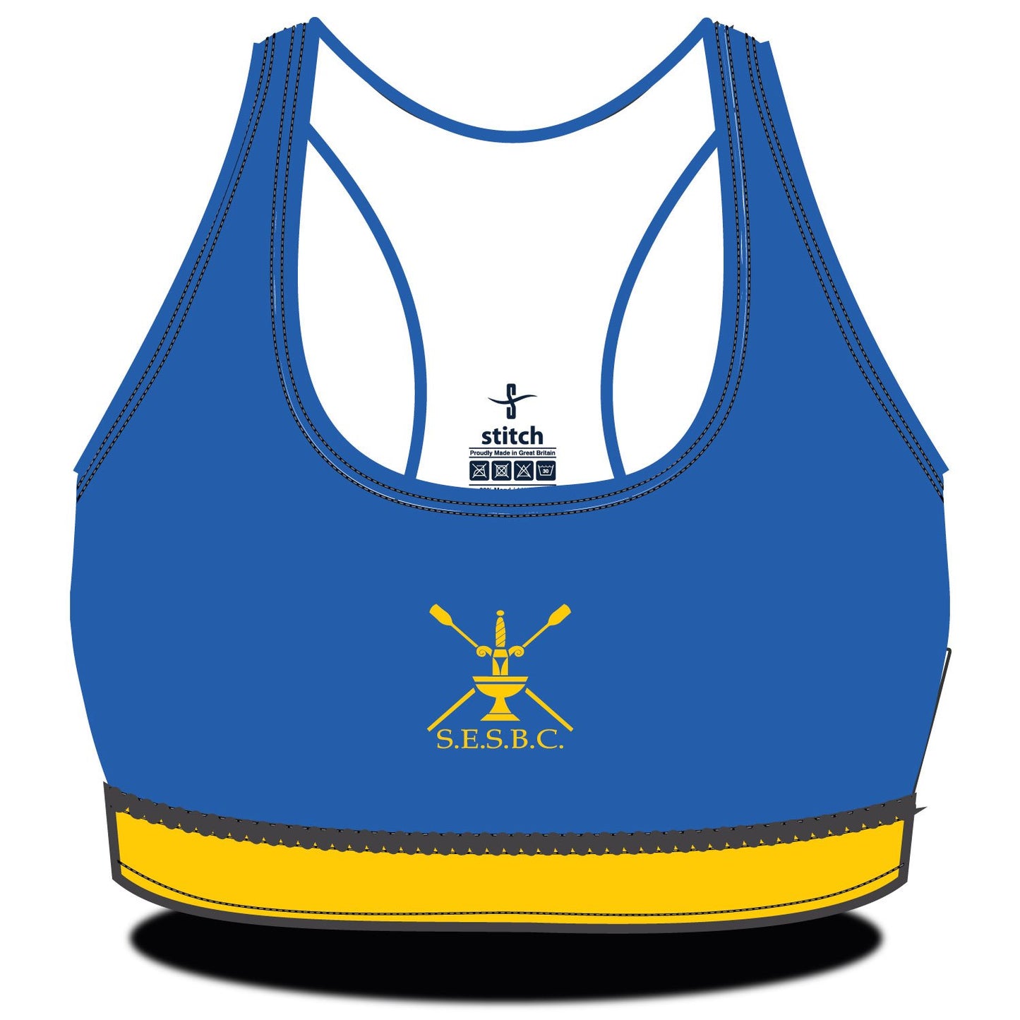 St Edwards School Boat Club Sports Bra