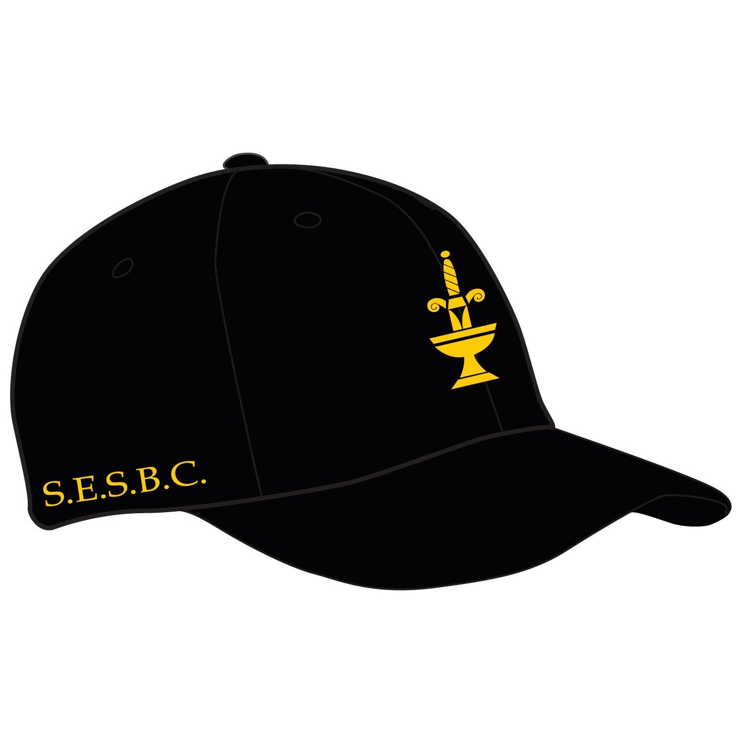 St Edwards School Boat Club Cap
