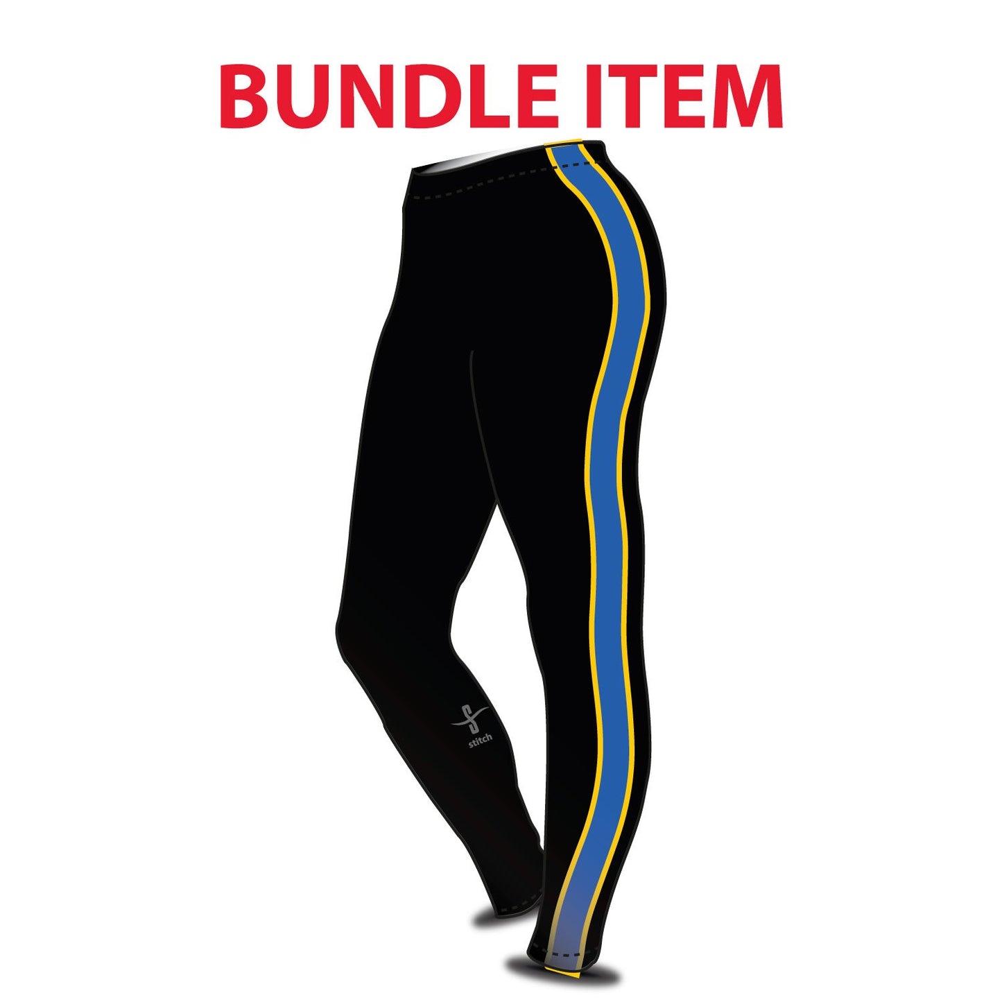 St Edwards School Boat Club Leggings