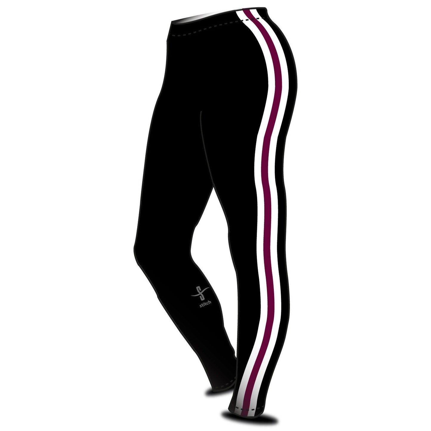 Sheffield Hallam Leggings