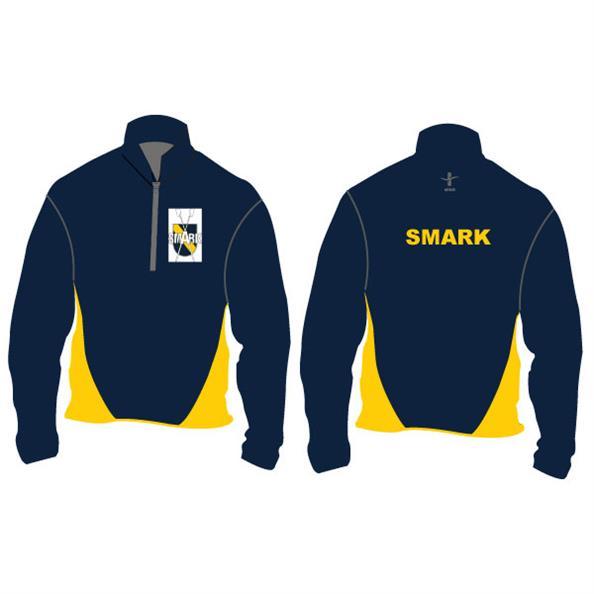 SMARK Splash Jacket