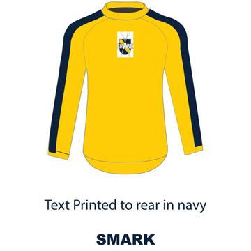 SMARK L/S Tech Top