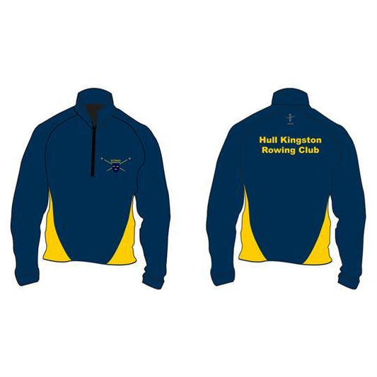 Hull Kingston 24/7 Softshell Jacket