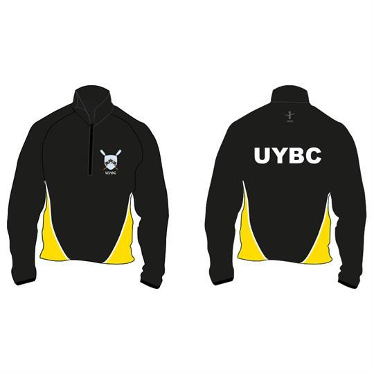 University of York Hardshell Jacket