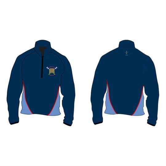Gateshead Soft Shell Splash Jacket
