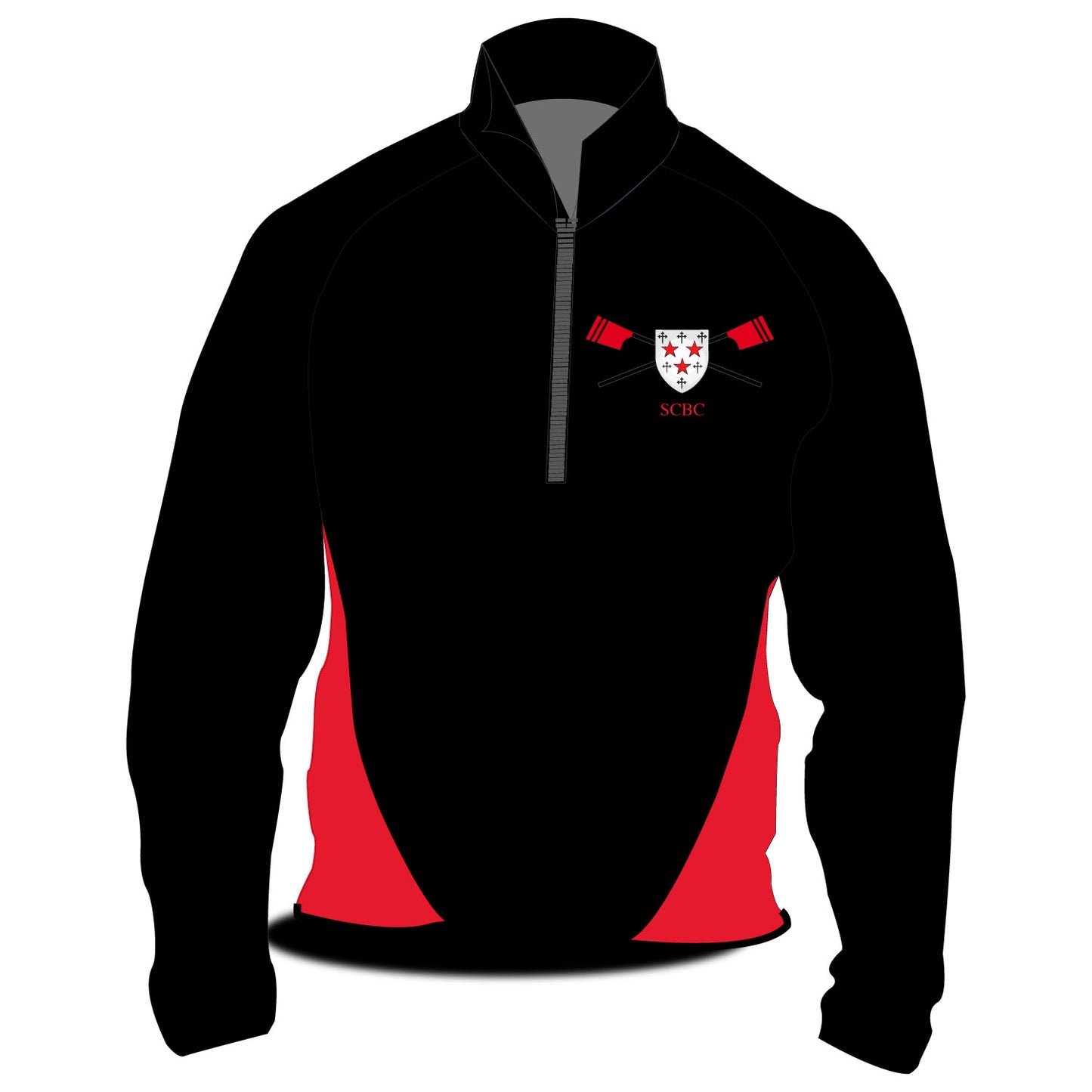 Somerville College Oxford Hardshell Splash Jacket