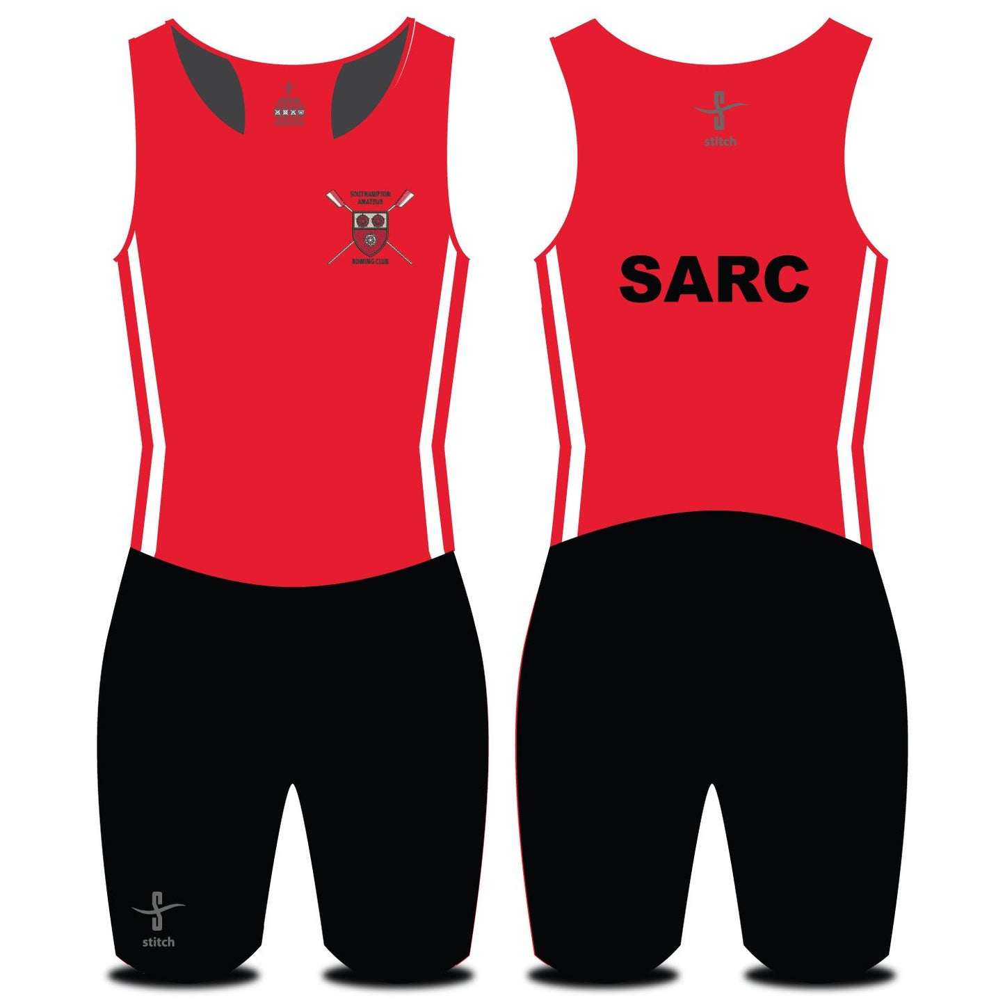 Southampton ARC AIO Womens