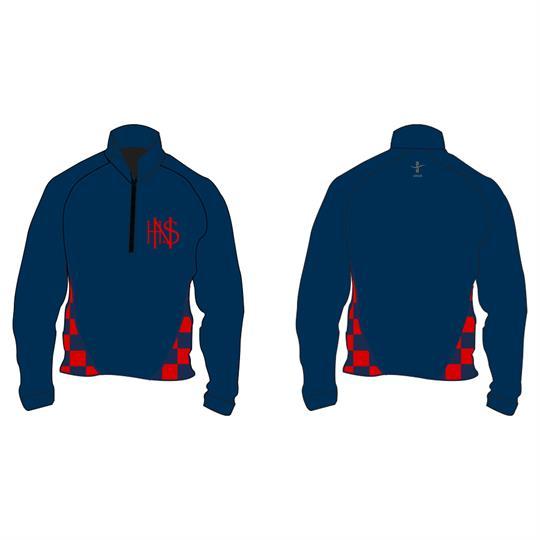 Norwich High School Softshell Jacket