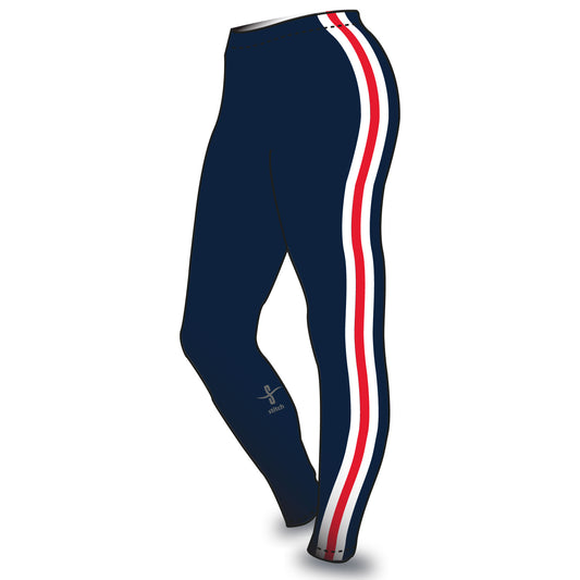 St Anne's College Oxford Leggings