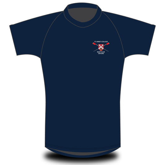 St Anne's College Oxford T-Shirt